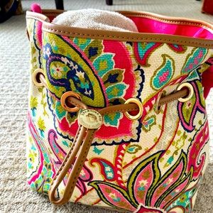Spartina Hobo Bag